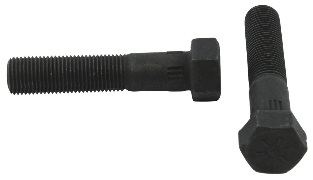 Skruvsats �vre b�rarm Mustang 64-66