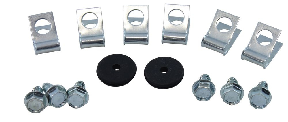 Clipssats Bromsledning 67-69, m.genomf�ring