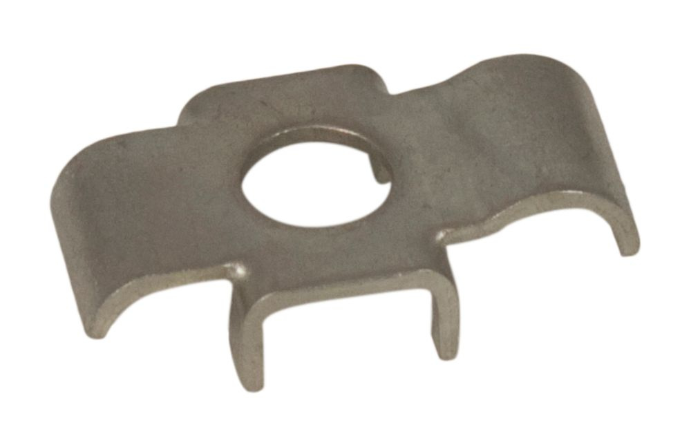 Clips Dubbel Br�nsle/Broms 65-66