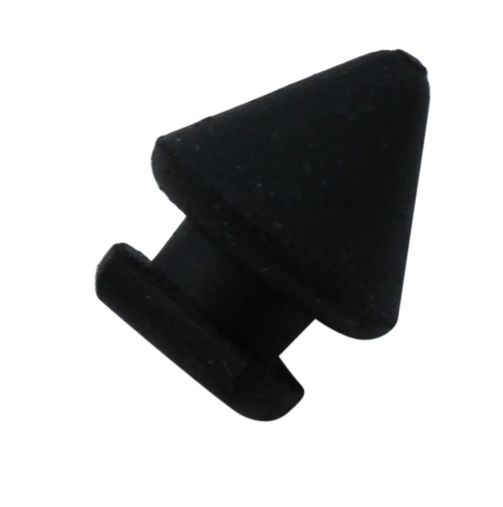 Rubber bump Glove box 67-70