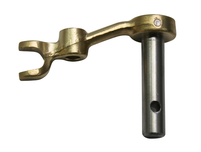 H�varm Overdrive D-typ