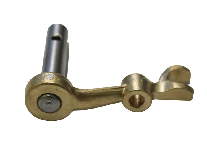 H�varm Overdrive D-typ