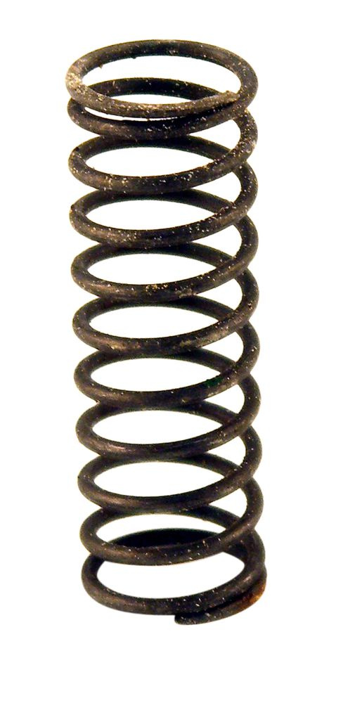 Fj�der Oljepump D-typ