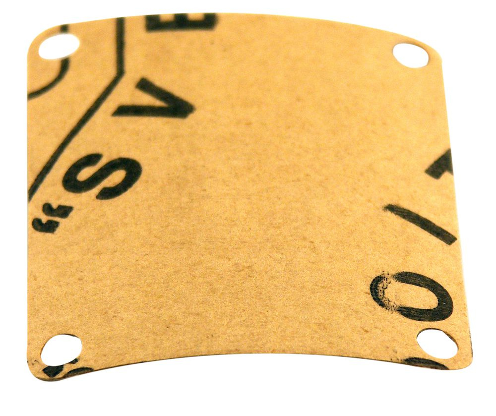 Packning �verv�xel D-typ