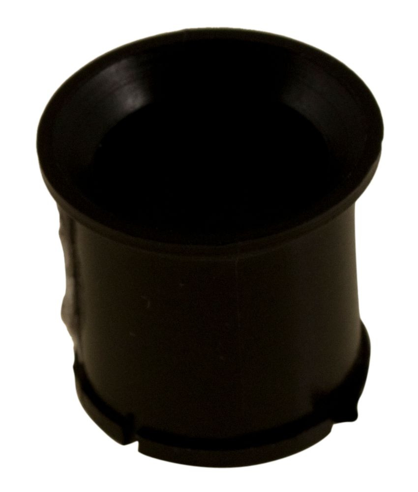 Bushing for gearbox lid