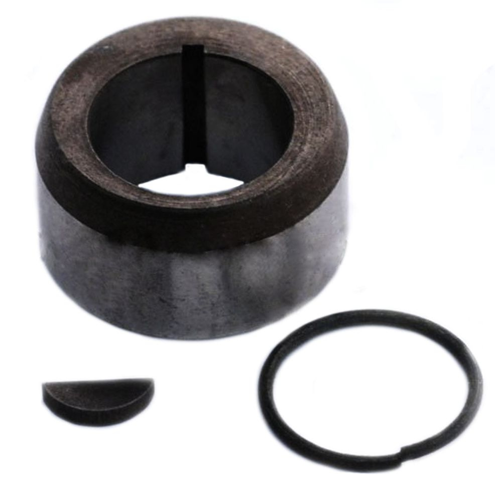 Kamsats utg�ende axel M41 D-typ