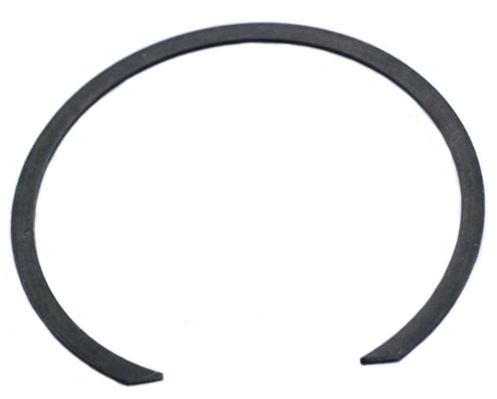 Sp�rring overdrive D-typ