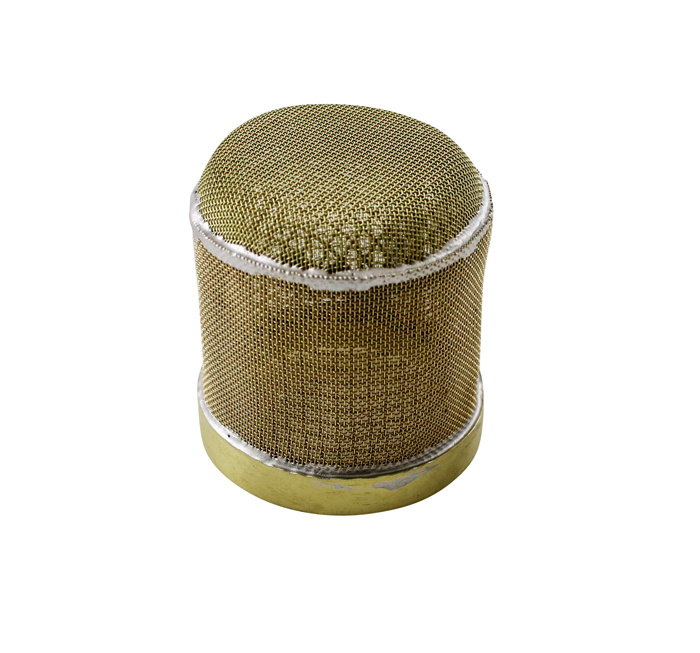 Oljefilter �verv�xel Typ D (sen)