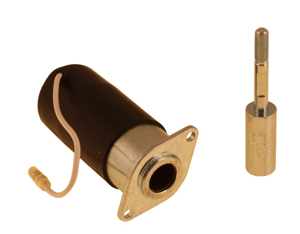 Solenoid �verv�xel D-typ Amazon/1800