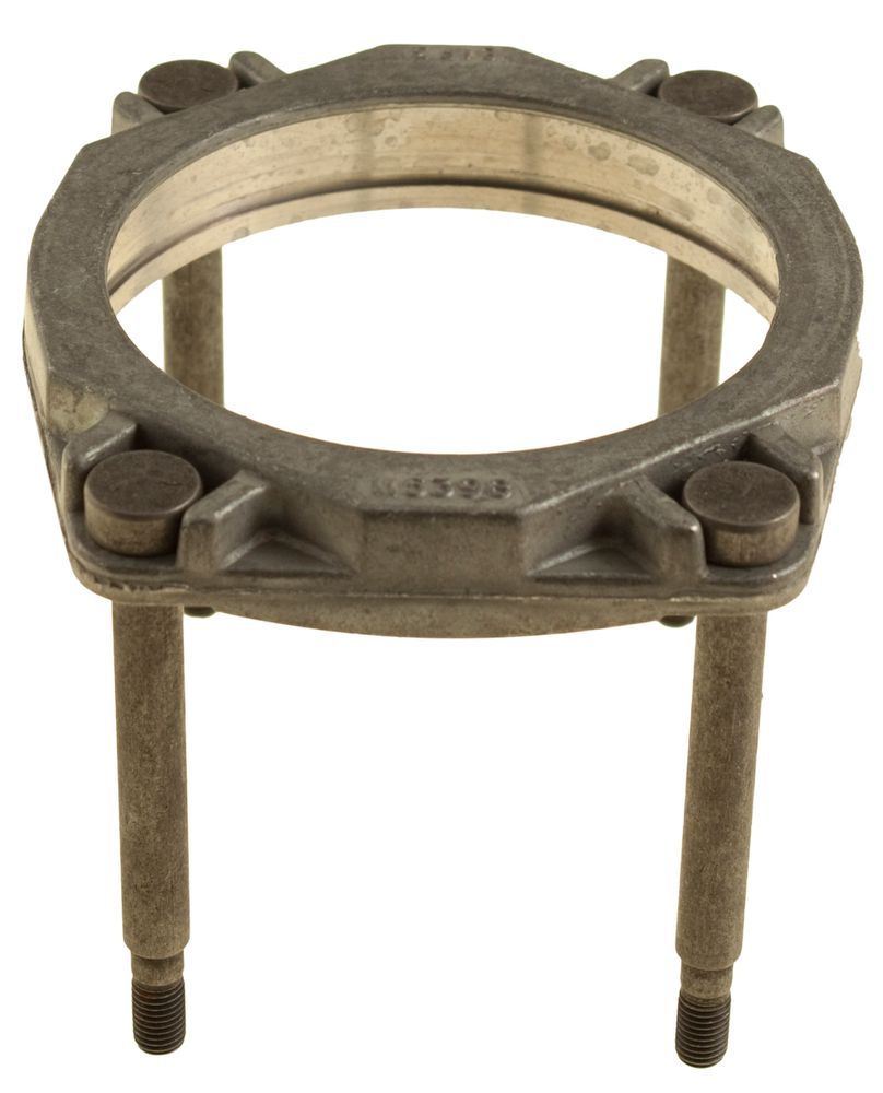 Bearing retainer J type front