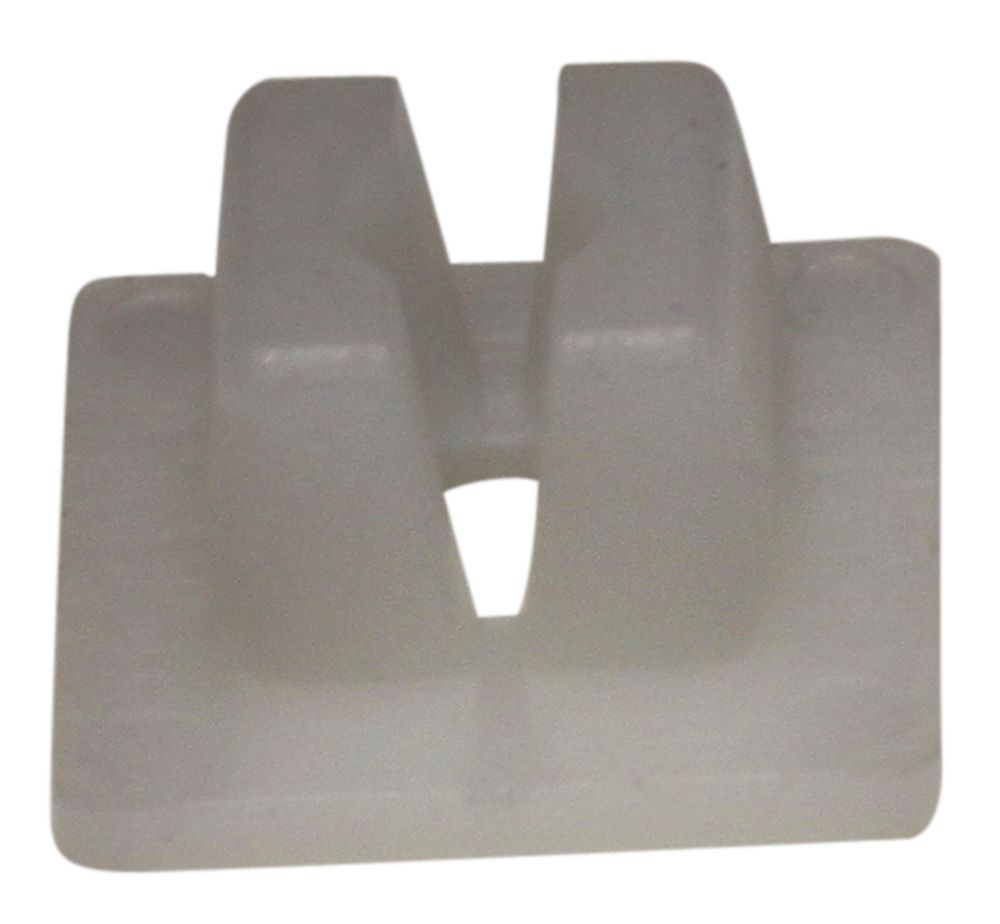 Clips F�ste nummerskylt 64-73 plast