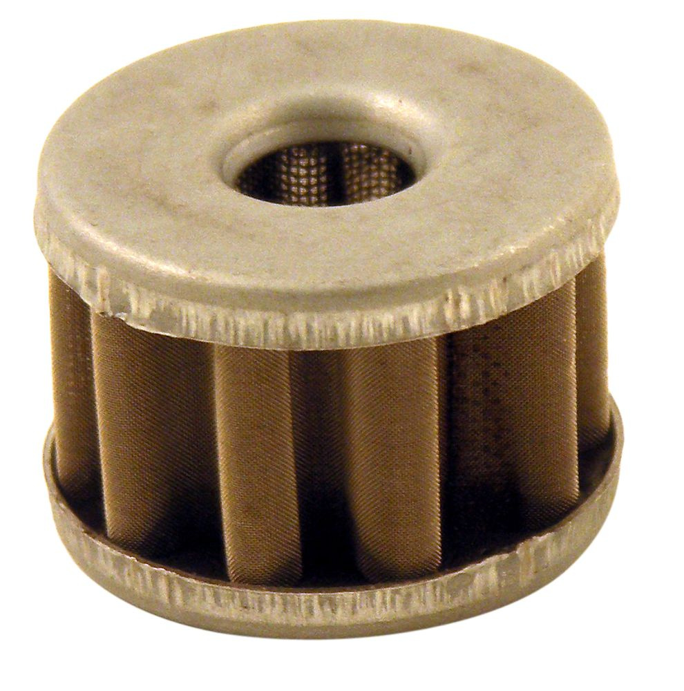 Oljefilter �verv�xel J-typ