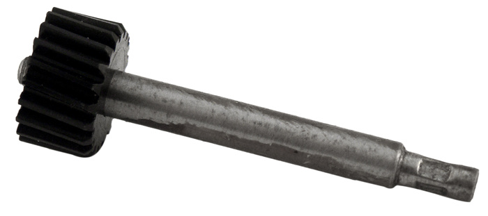 Volvo Gear Speedometer M41 J-type