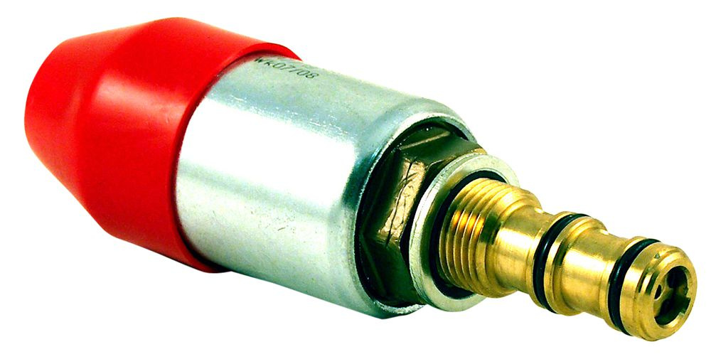 Solenoid �verv�xel J-typ Amazon/1800