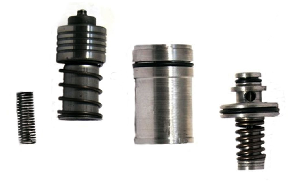 Relief valve overdrive J-type  1968-80