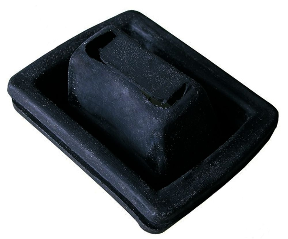 Rubber cover clutch arm B27/B28