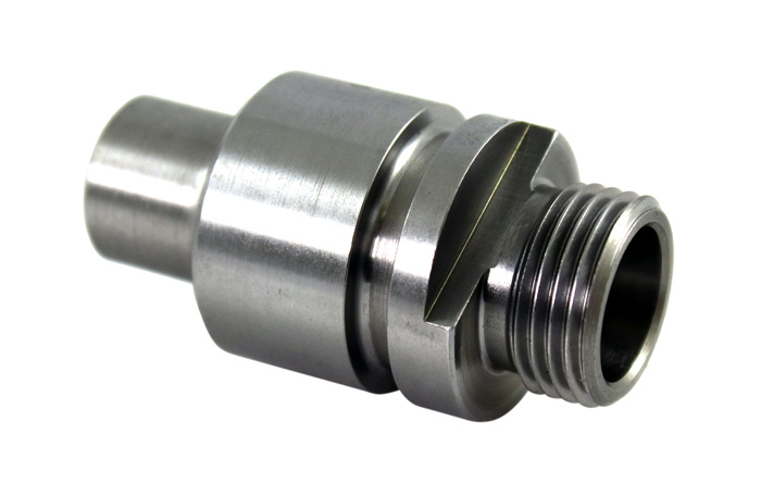 Lagerhylsa 200/700/900