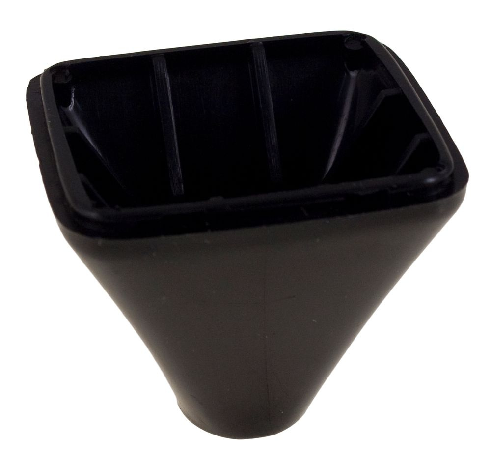 Ram tryckknapp undre BW35