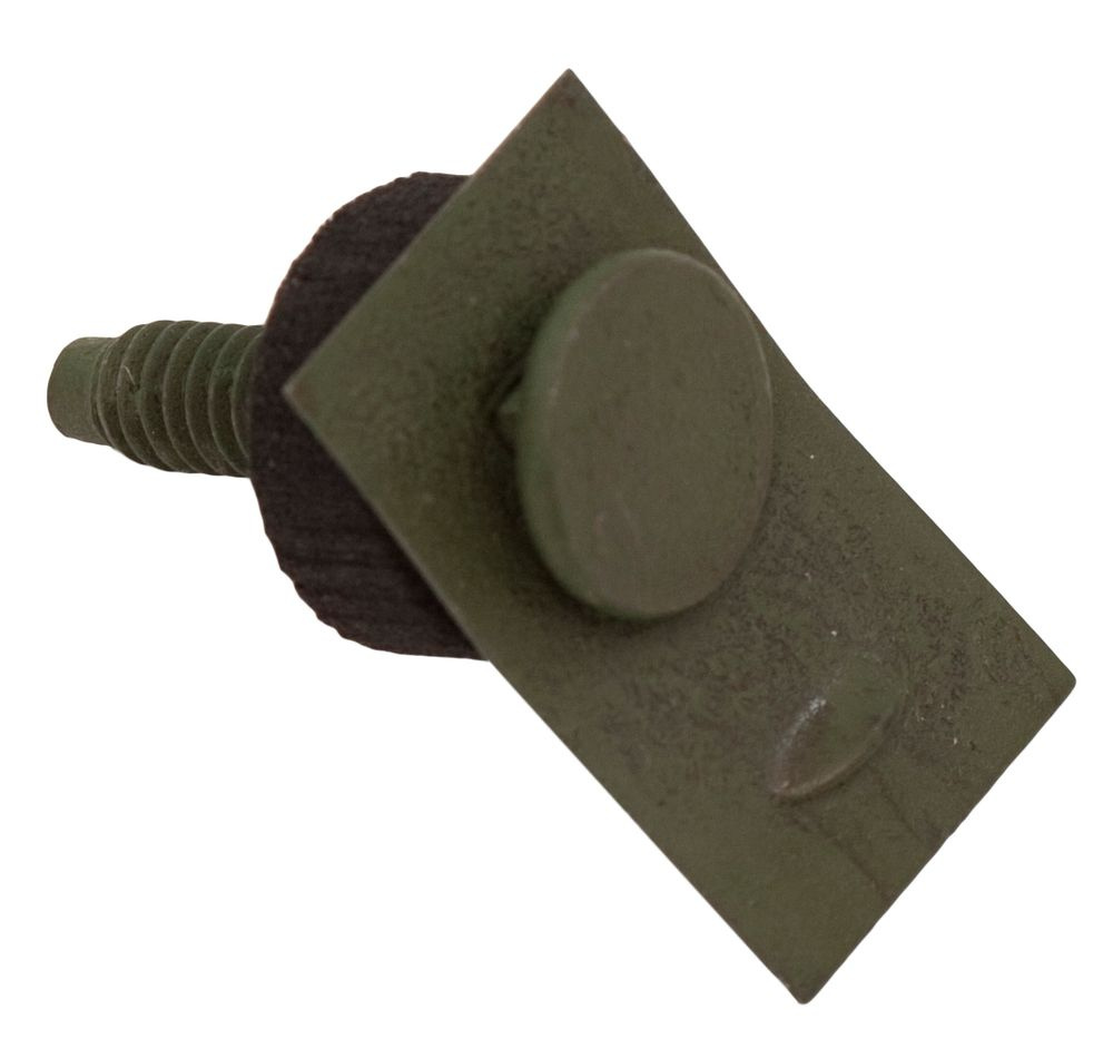 Clips Prydnadslist 8-32 x 3/4