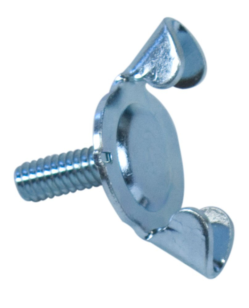 Vingmutter Luftfilter 6 CYL. 64-73