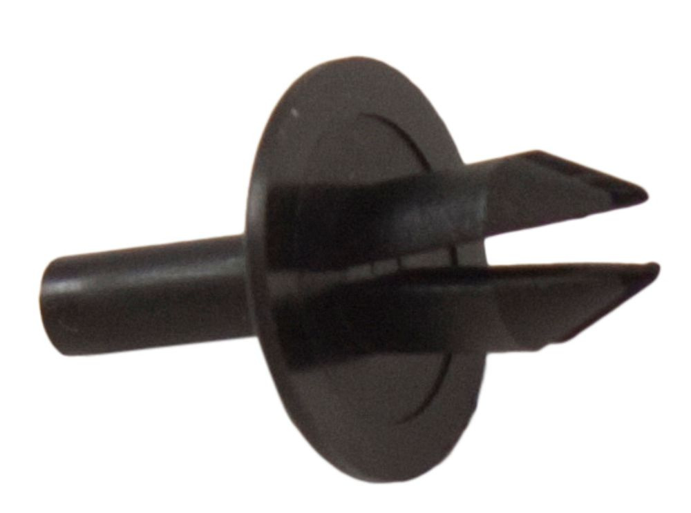 Rivet Push-pin Grille Mustang 69-70