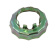 Lock ring Crown nut king pin V8 64-66 1