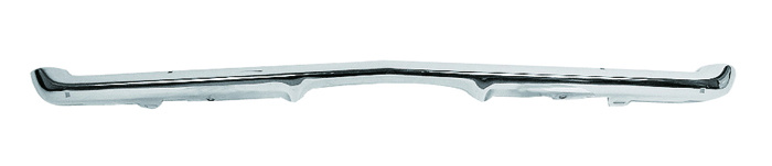 Bumper Camaro 69 front High Quality