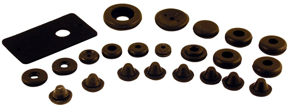 Grommet kit Cowl Amazon 62-70