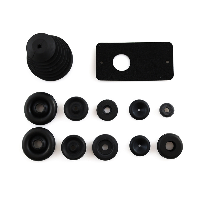 Genomf�ringsats Torped 1800 61-mitt 64