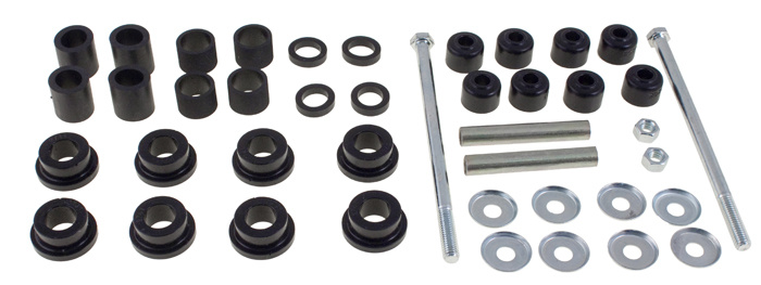 Bushing kit Front suspension PV/Duett 50