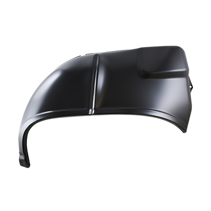Hjulhus yttre 64-65 Chevelle V�