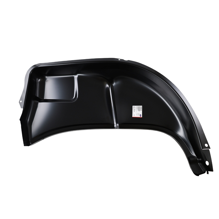 Hjulhus yttre 64-65 Chevelle V�