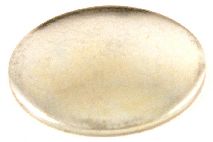 Expansion plug  D = 46 mm