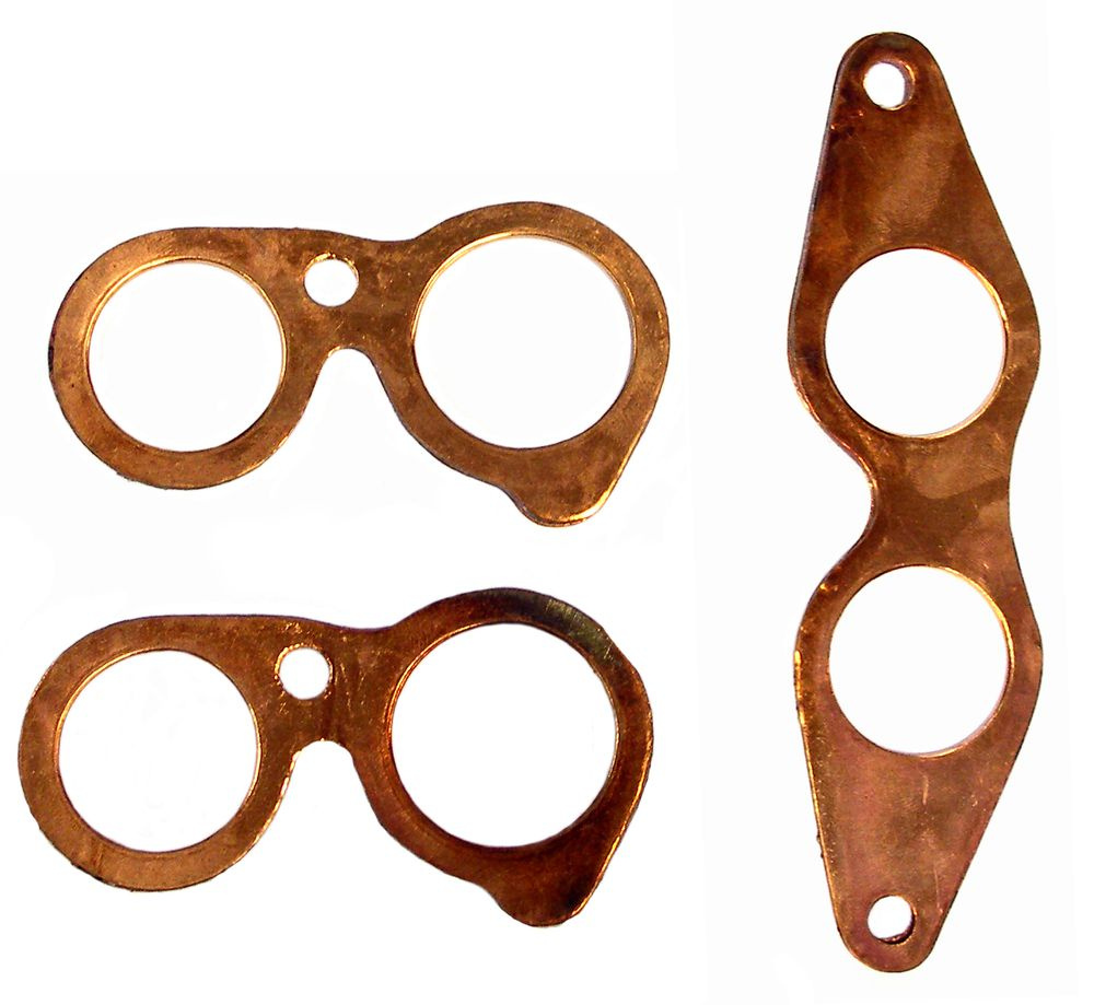 Packningssats Grenr�r B4B/B14 koppar