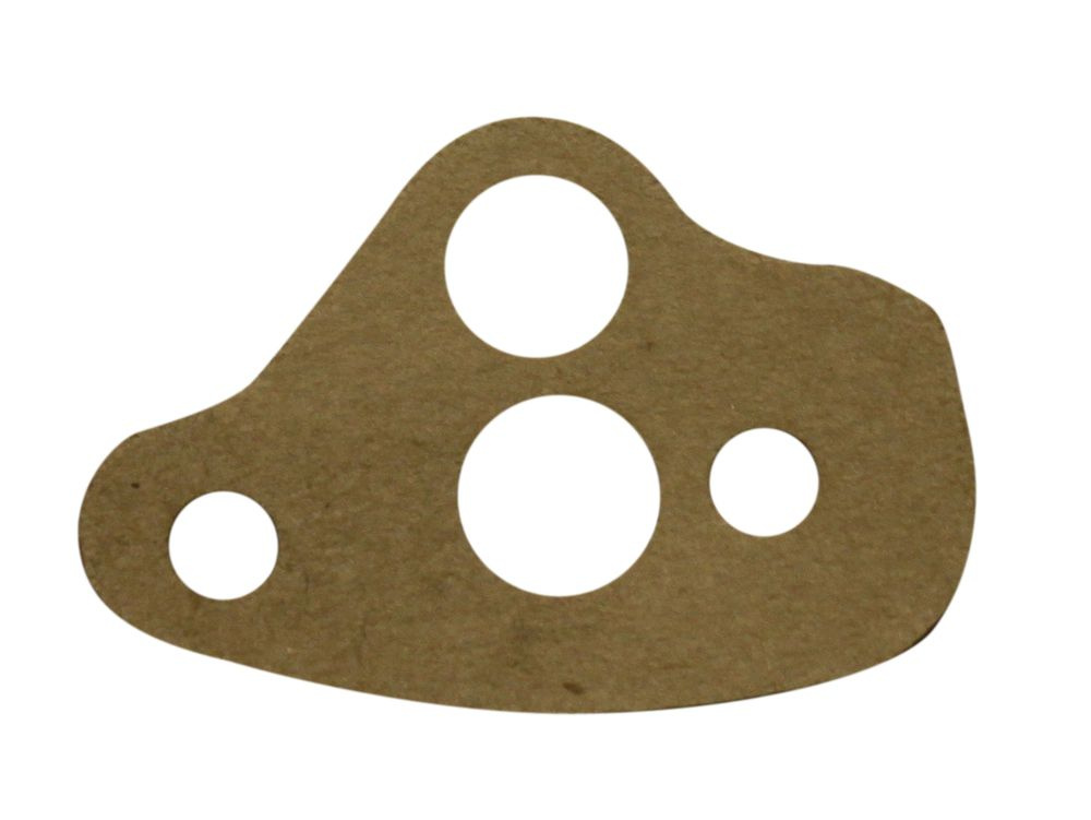 Gasket pressure pipe B16A ch# 124557-