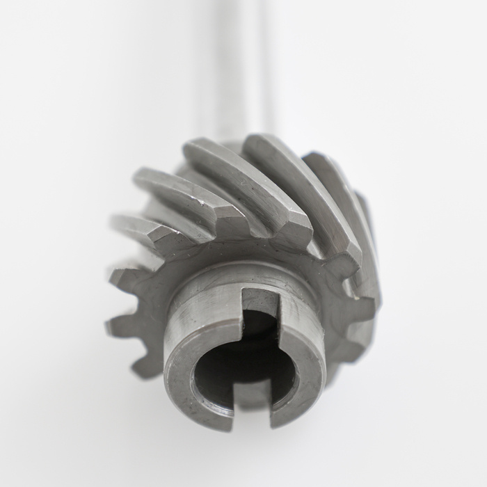 Gear with axle Oil pump B18/B20/B30