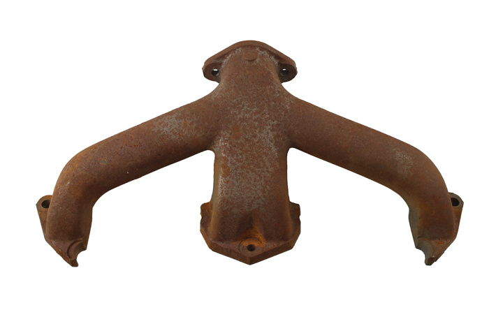 Exhaust manifold B18 sport early model