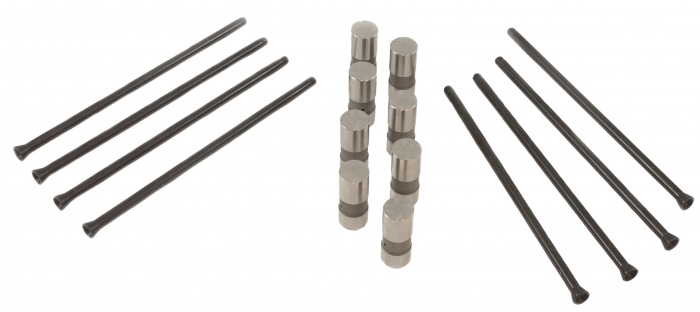 Ventillyftarsats B18/B20 Hi-Perf 85g