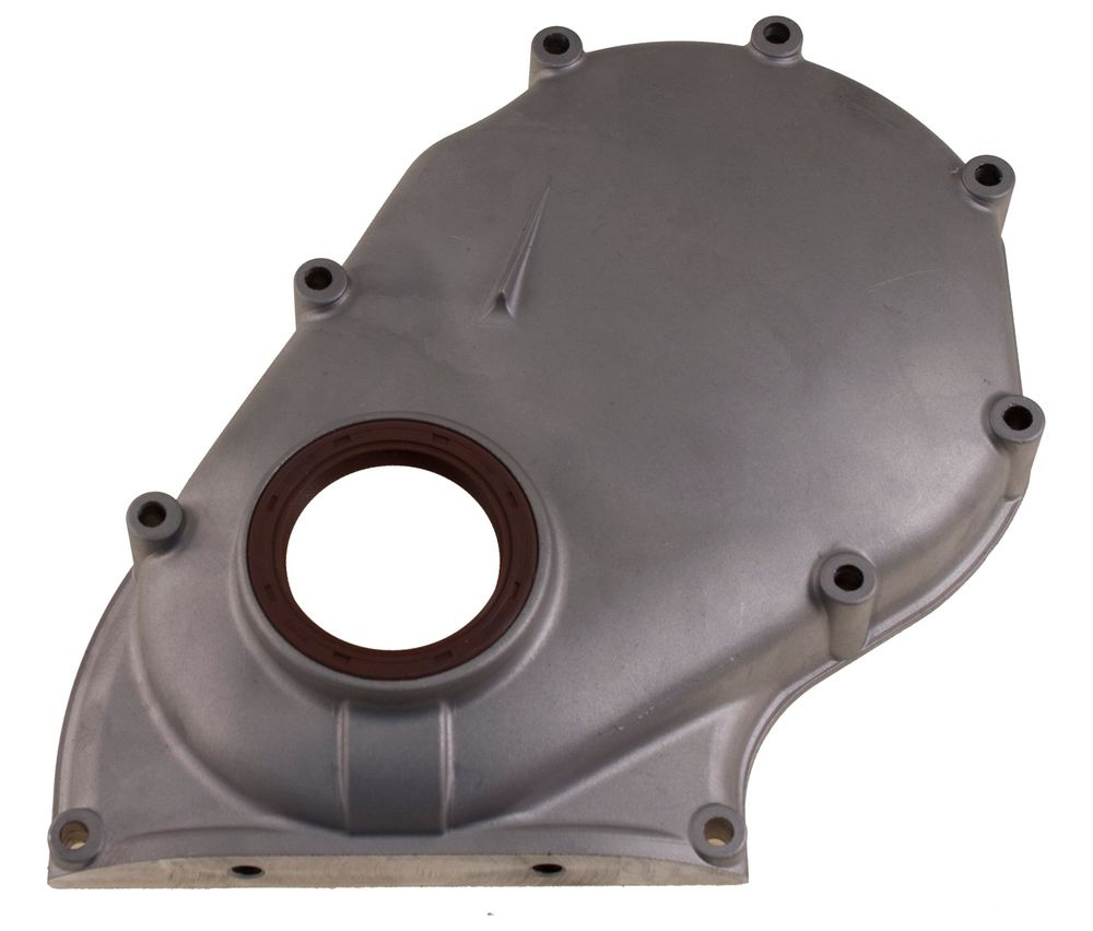 Kamdrevsk�pa med packbox B18/20