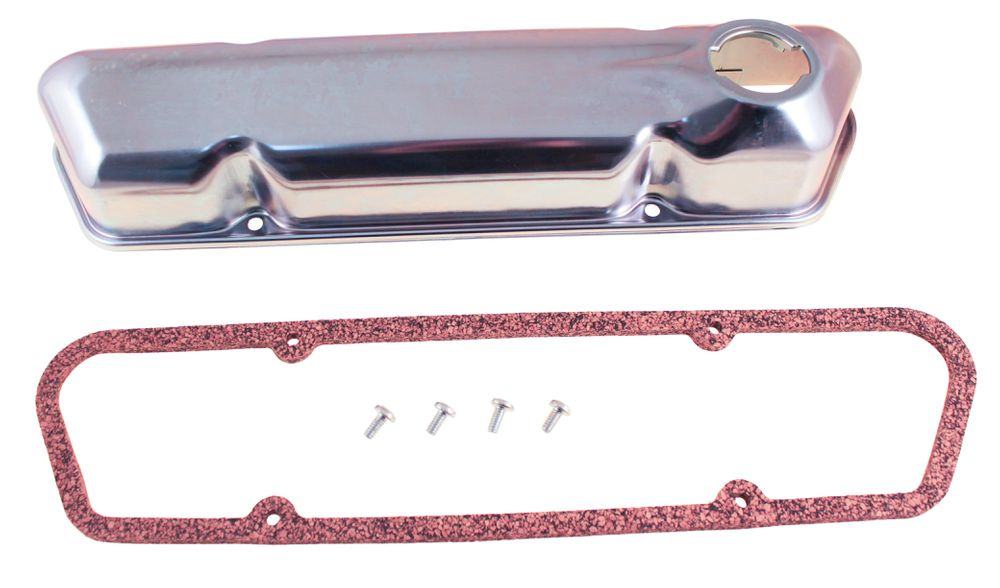 Ventilk�pssats B18/B20 65-76 zink