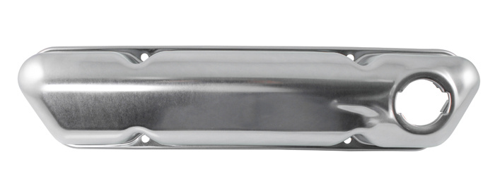 Ventilk�pa B18/B20 65-76 zink