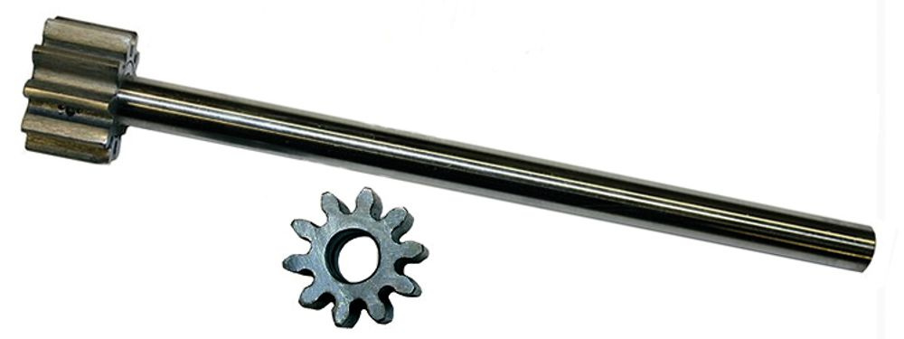 Gear set oil pump B4B/B16