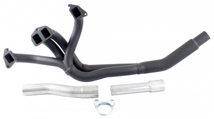 Extractorr�r 4-2-1 Amazon B18/B20