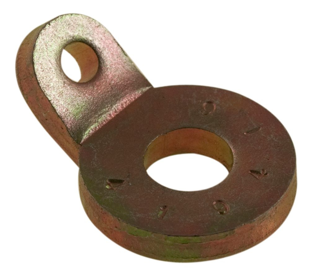 Washer manifold w.spring bracket B18 B/D