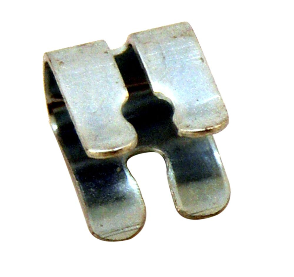 Klammer chokespiral yttre 67-84 SU HS