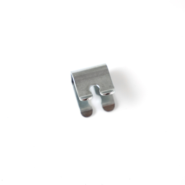 Clamp outer choke spiral 67-84