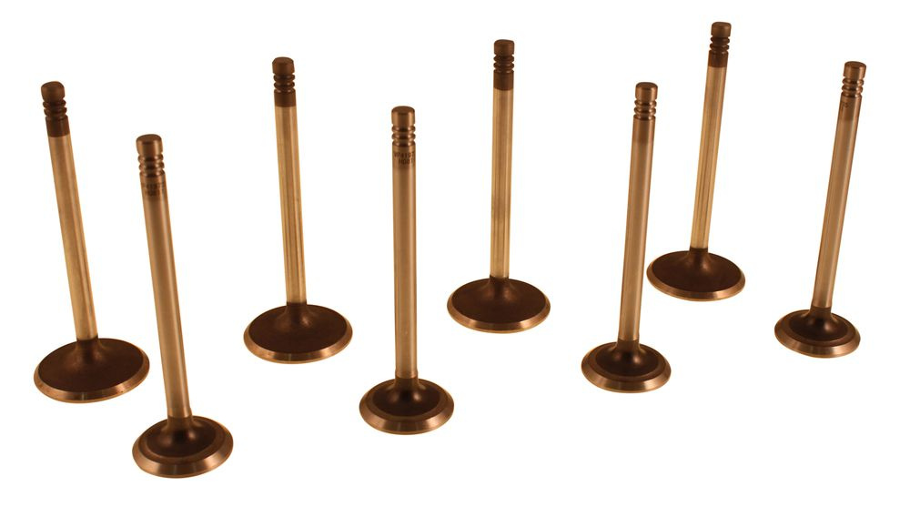 Engine valve set B20E/F,B30E/F