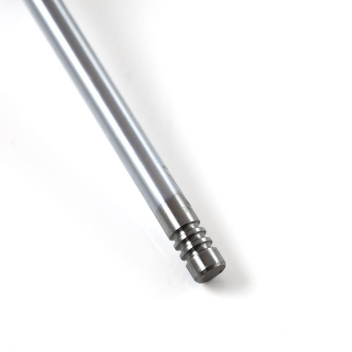 Insugsventil B20 d=46 mm High Performance