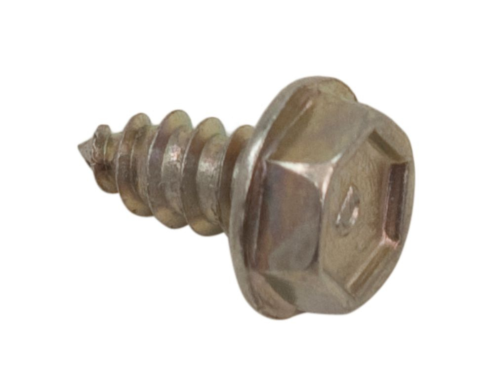 Screw 10x 3/8