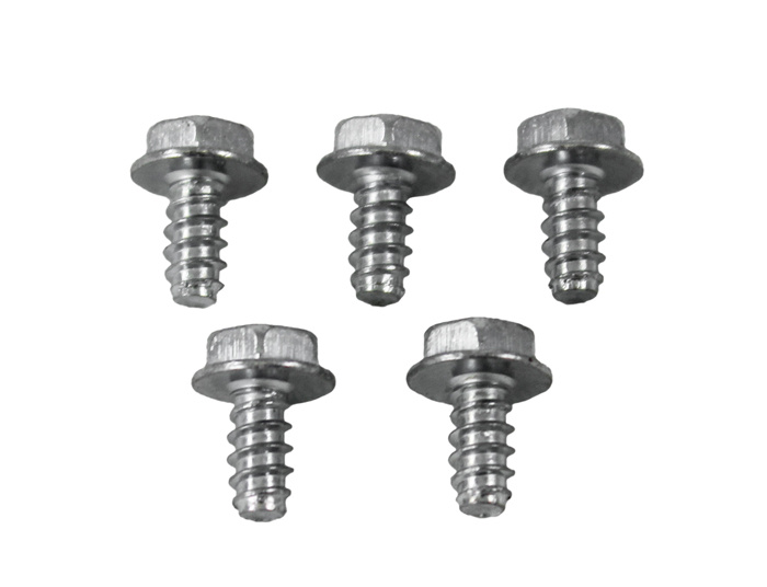 Monteringssats Tankr�r Mustang 64-68